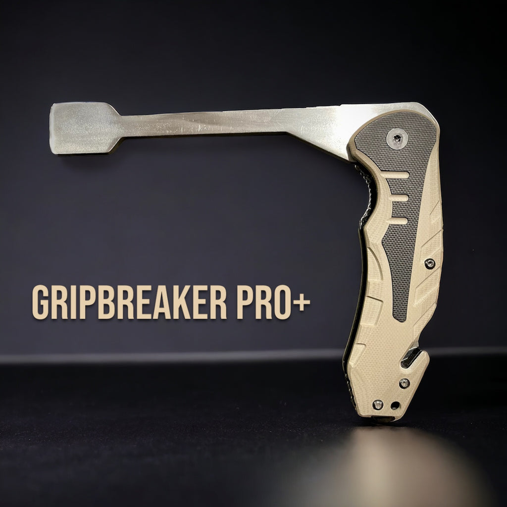 GripBreaker Pro+