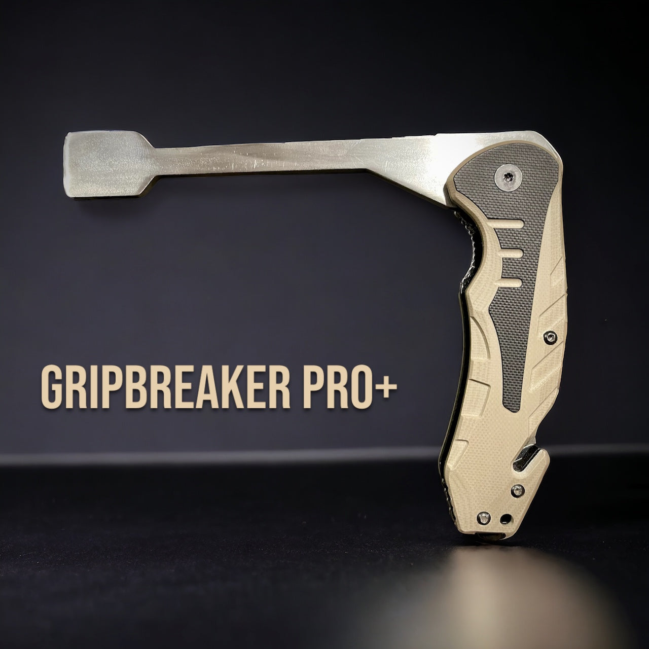 GripBreaker Pro+ wieder verfügbar!