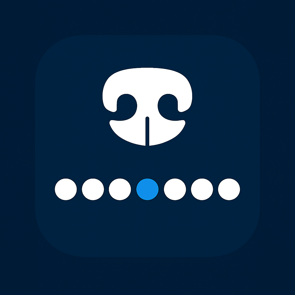 🐾 LineUp Randomizer – Die App für faires und methodisches Spürhundetraining