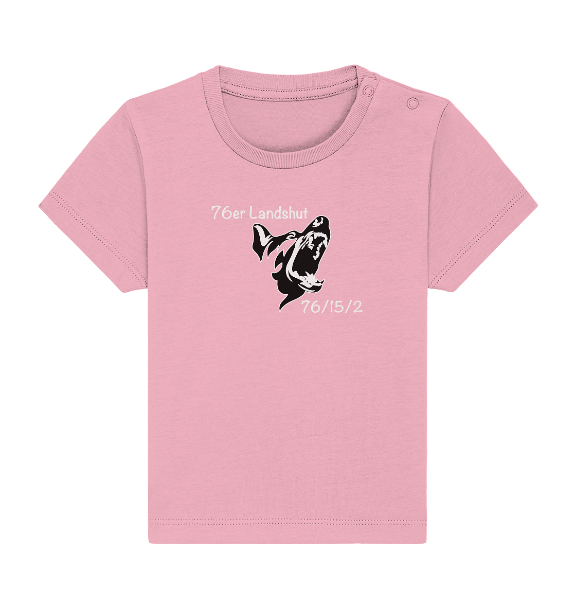 76er - Baby Organic Shirt