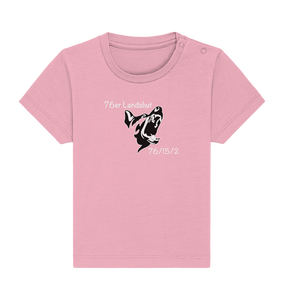 76er - Baby Organic Shirt