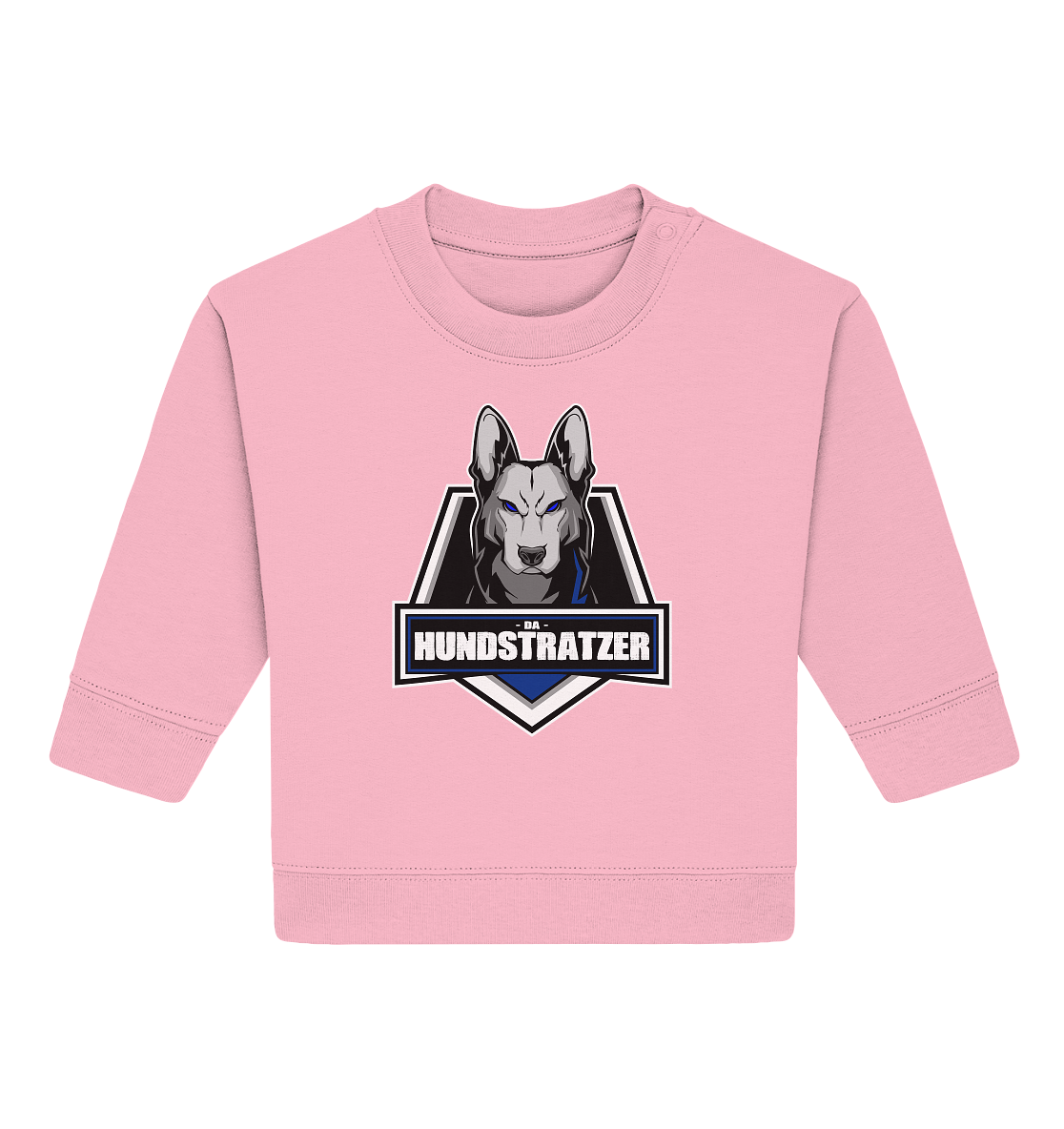 76er - Baby Organic Sweatshirt