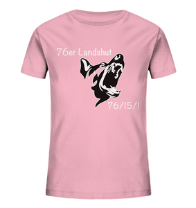 76er - Kids Organic Shirt