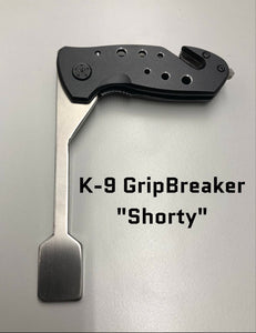 K-9 GripBreaker „Shorty“