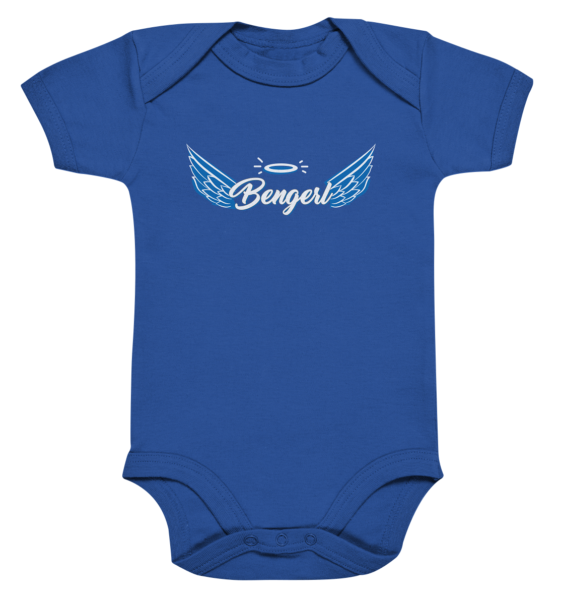 Bengerl  - Baby Bodysuite