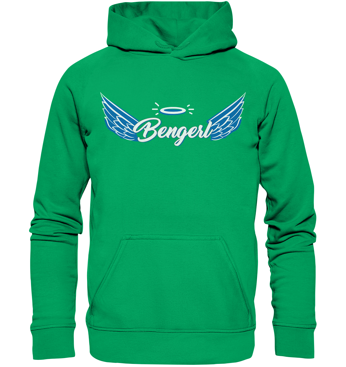 BENGERL - Kids Premium Hoodie