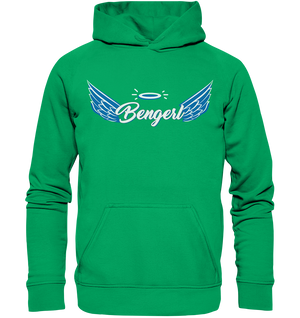 BENGERL - Kids Premium Hoodie