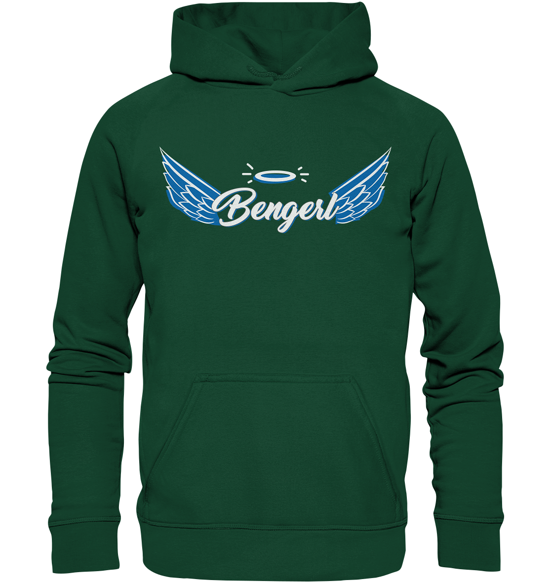 BENGERL - Kids Premium Hoodie