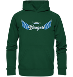 BENGERL - Kids Premium Hoodie