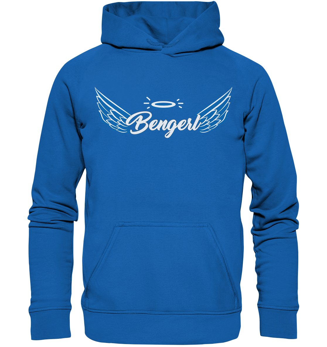 BENGERL - Kids Premium Hoodie