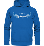 BENGERL - Kids Premium Hoodie