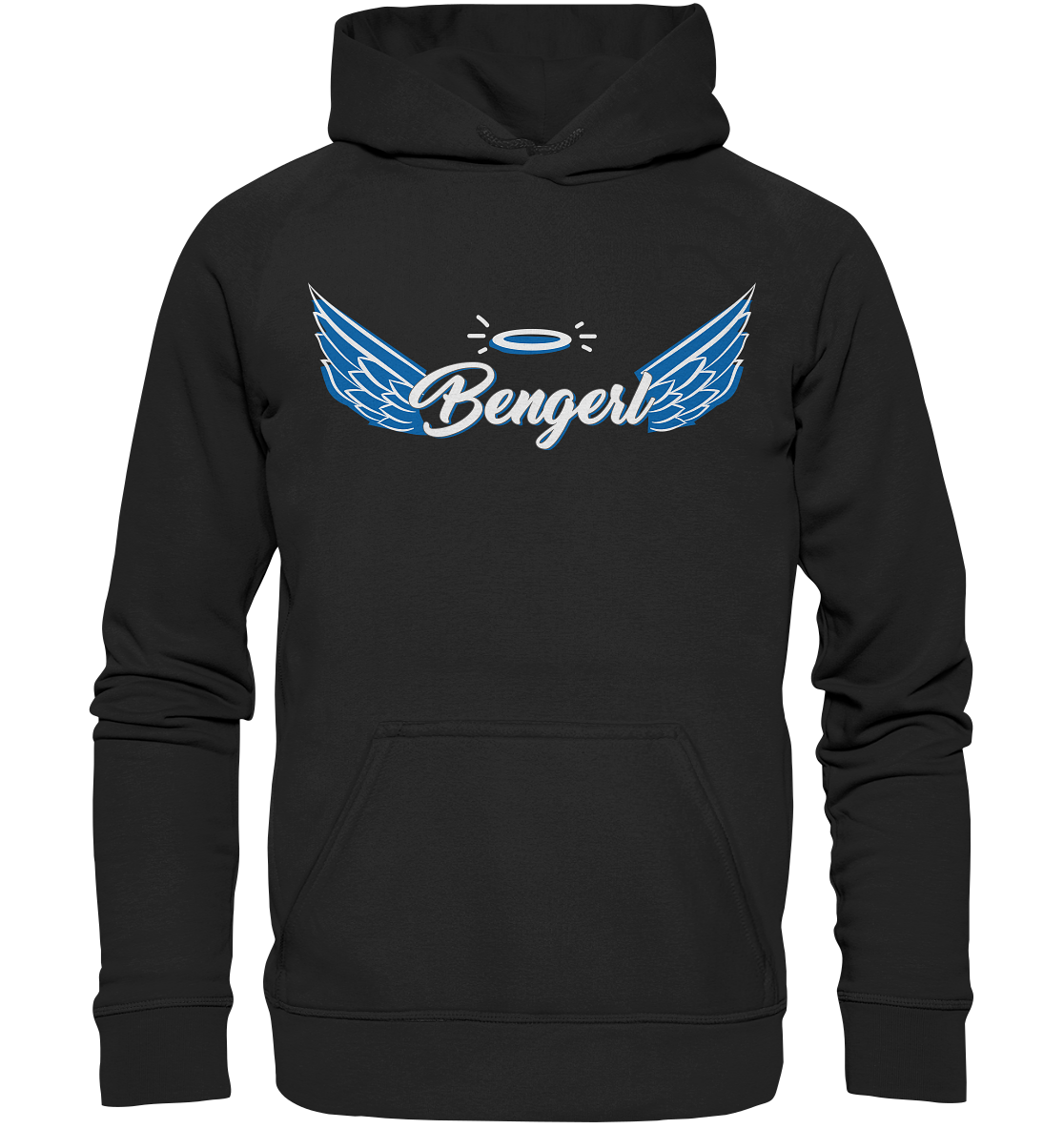 BENGERL - Kids Premium Hoodie