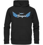 BENGERL - Kids Premium Hoodie