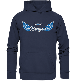 BENGERL - Kids Premium Hoodie