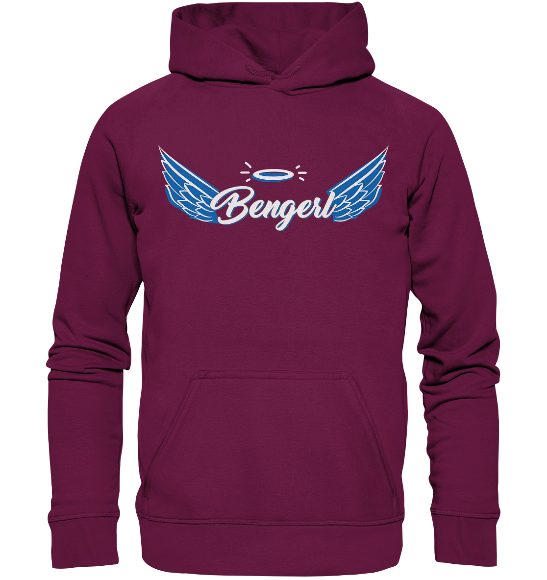 BENGERL - Kids Premium Hoodie