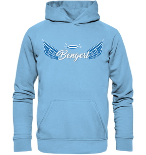 BENGERL - Kids Premium Hoodie