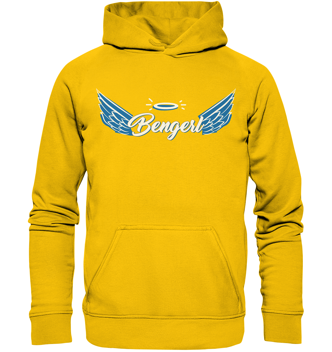 BENGERL - Kids Premium Hoodie