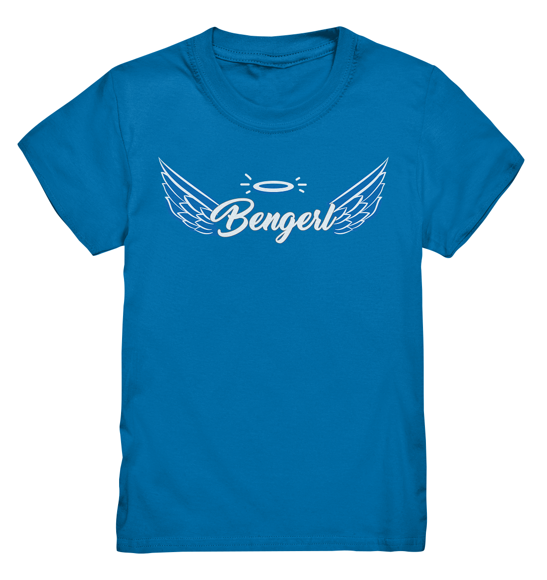 BENGERL - Kids Premium Shirt
