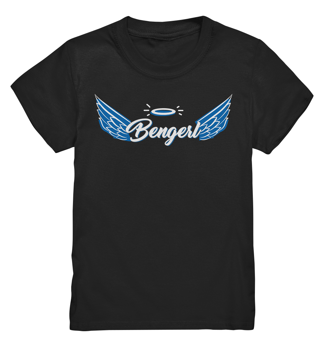 BENGERL - Kids Premium Shirt