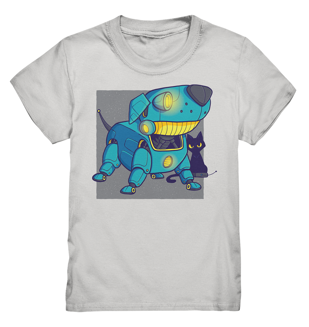 ROBODOG - Kids Premium Shirt