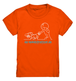 Da Hundstratzer - Kids Premium Shirt