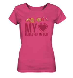 I love my dog 2025 sweatshirt
