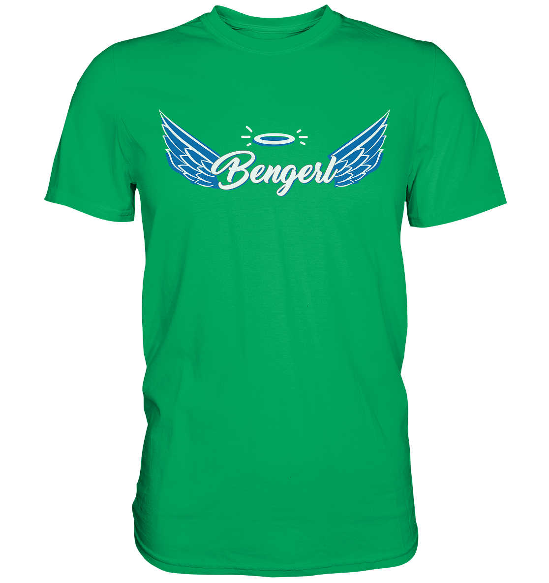 BENGERL  - Premium Shirt
