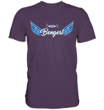 BENGERL  - Premium Shirt