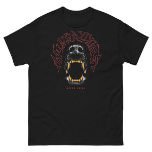 -Hungry Dogs- T-Shirt für Herren