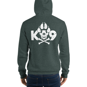 -K-9- Unisex Hoodie