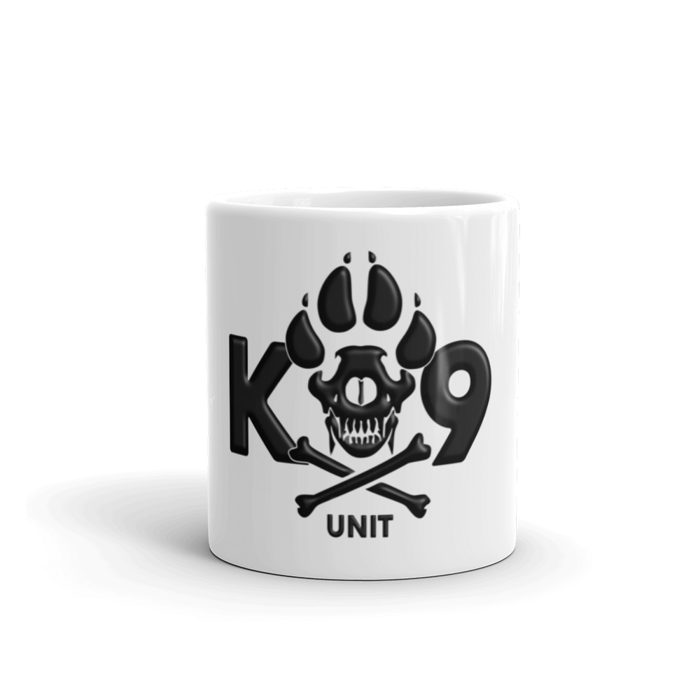 -K9 Unit- Haferl