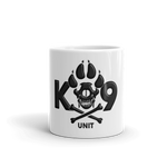 -K9 Unit- Haferl