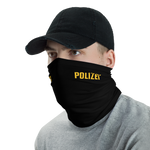 -POLIZEI- Multifunktionstuch