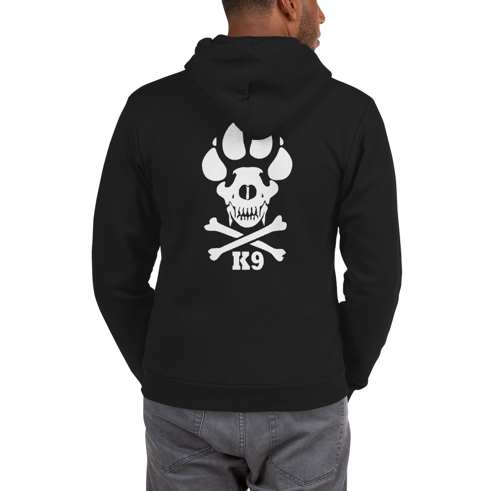 -K9 Skull-