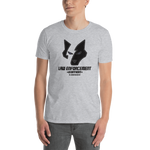 -DA-HUNDSTRATZER.DE LAW ENFORCEMENT EDITION- Kurzarm-Unisex-T-Shirt