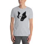 -The Protector- Kurzarm-Unisex-T-Shirt