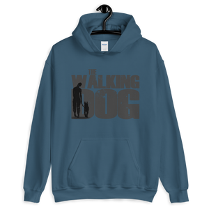 -The Walking Dog- Hoodie