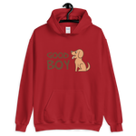 -GOOD BOY- Kapuzenpulli