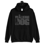 -The Walking Dog- Hoodie