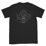 -K9 Unit - Kurzarm-Unisex-T-Shirt