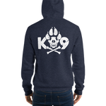 -K-9- Unisex Hoodie