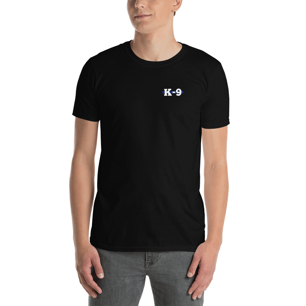 -2 Ass to Risk- Kurzarm-Unisex-T-Shirt