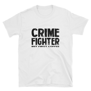 -Crime Fighter-