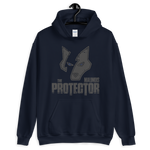 -THE PROTECTOR- Unisex Hoodie
