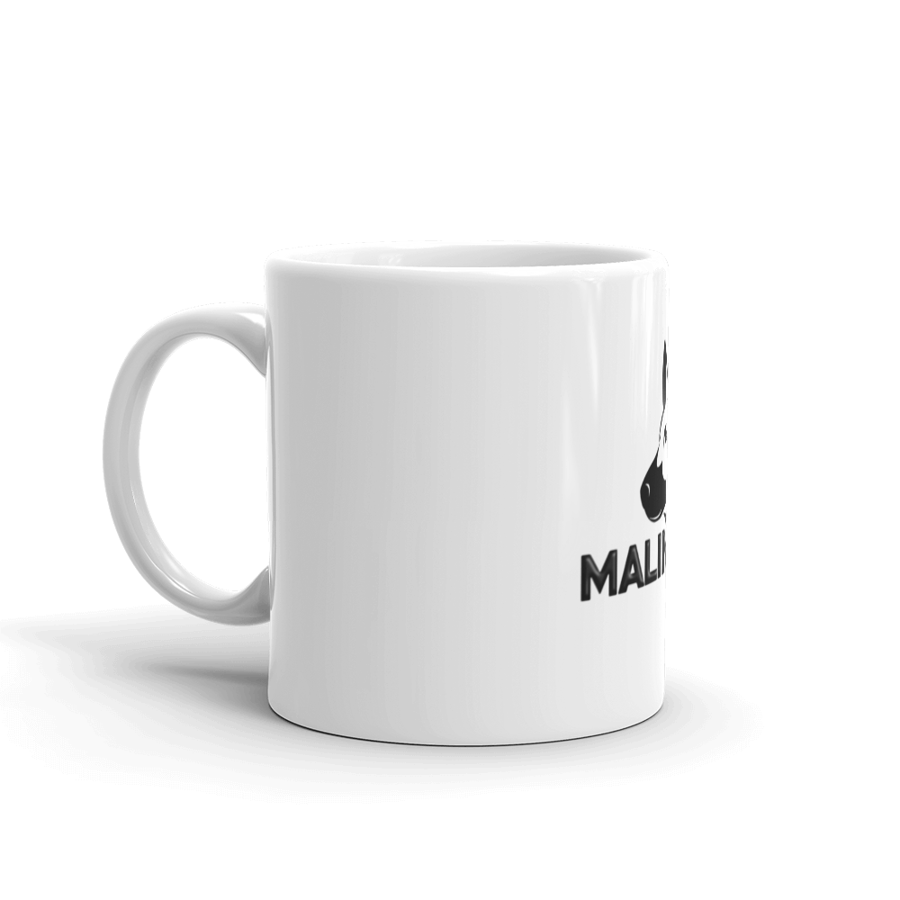 -Malinois- Kaffeehaferl