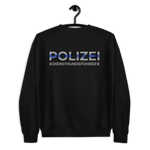 -POLIZEI Diensthundeführer- Sweatshirt