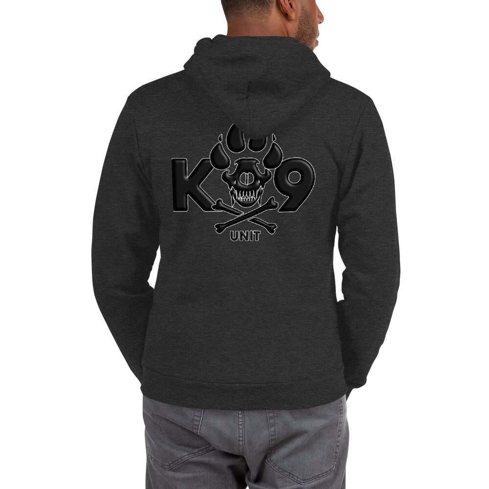 -K9 Unit- Hoodie Pullover