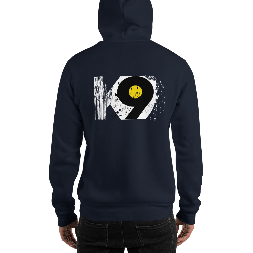 -K9- Hoodie