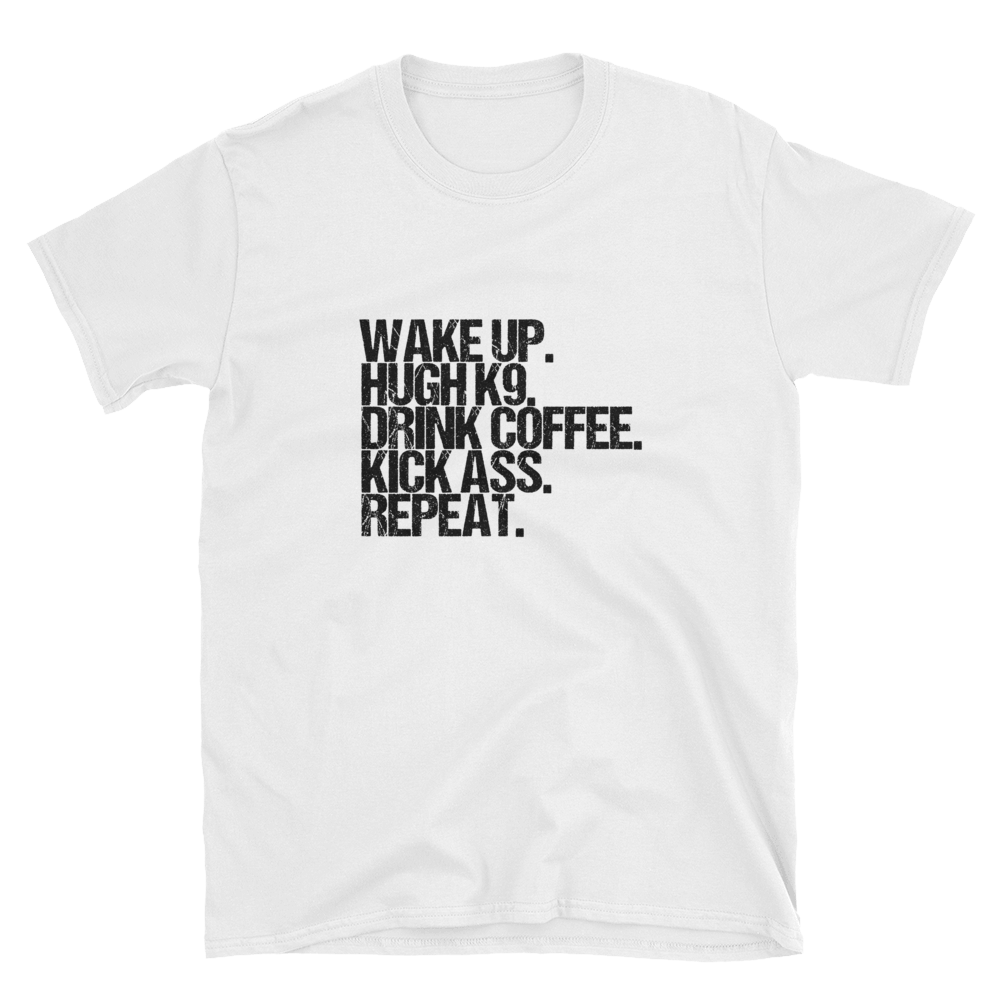 -Wake Up-