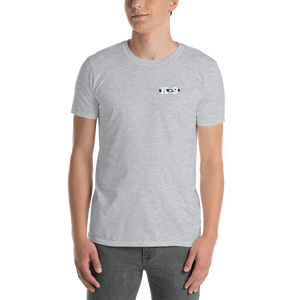 -2 Ass to Risk- Kurzarm-Unisex-T-Shirt